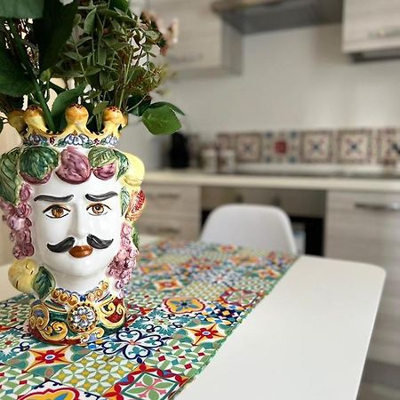 مبيت وإفطار كاريني Il Melograno المظهر الخارجي الصورة