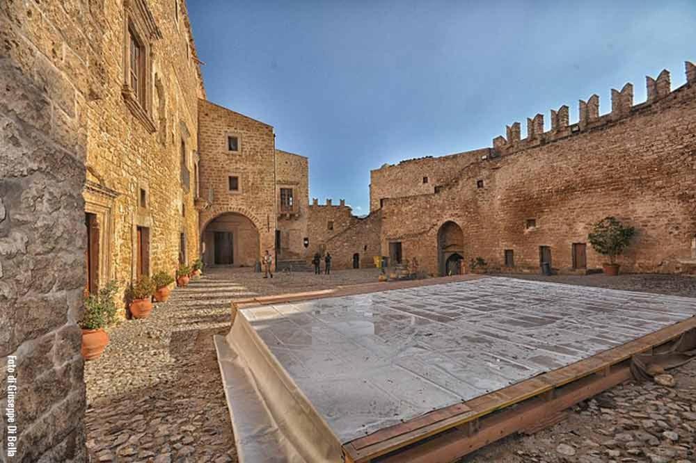 مبيت وإفطار كاريني Il Melograno المظهر الخارجي الصورة